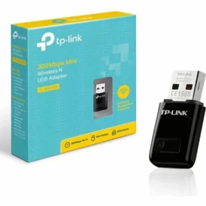 CLE USB TPLINK 823 300 MB