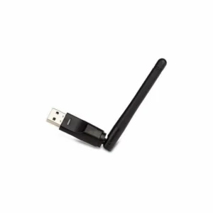CLE USB WIFI DVR / DEMO