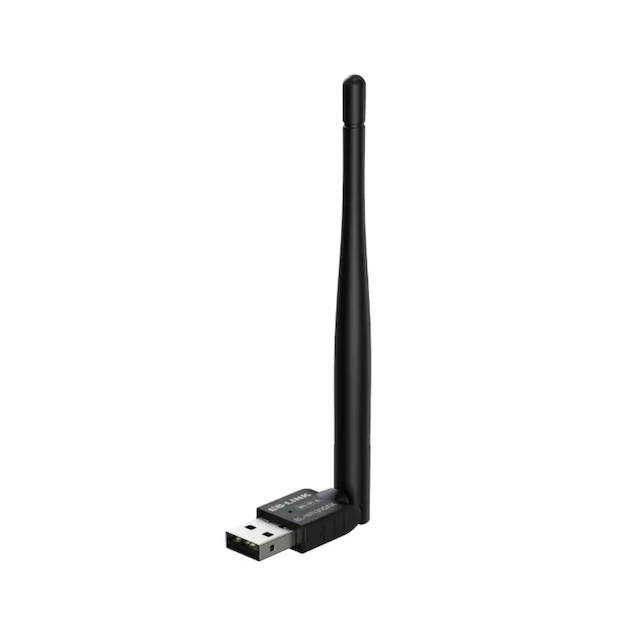 CLE USB WIFI LB-LINK AVEC ANTENNE WIFI 6 AX300