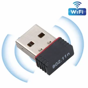 CLE USB WIFI MINI SANS EMBALLAGE