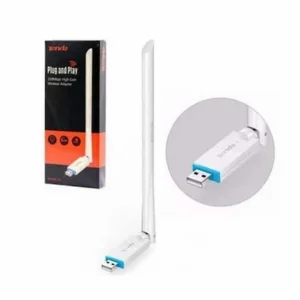 CLE USB WIFI TENDA U2