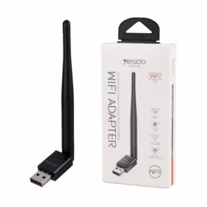 CLE USB WIFI YESIDO WP11