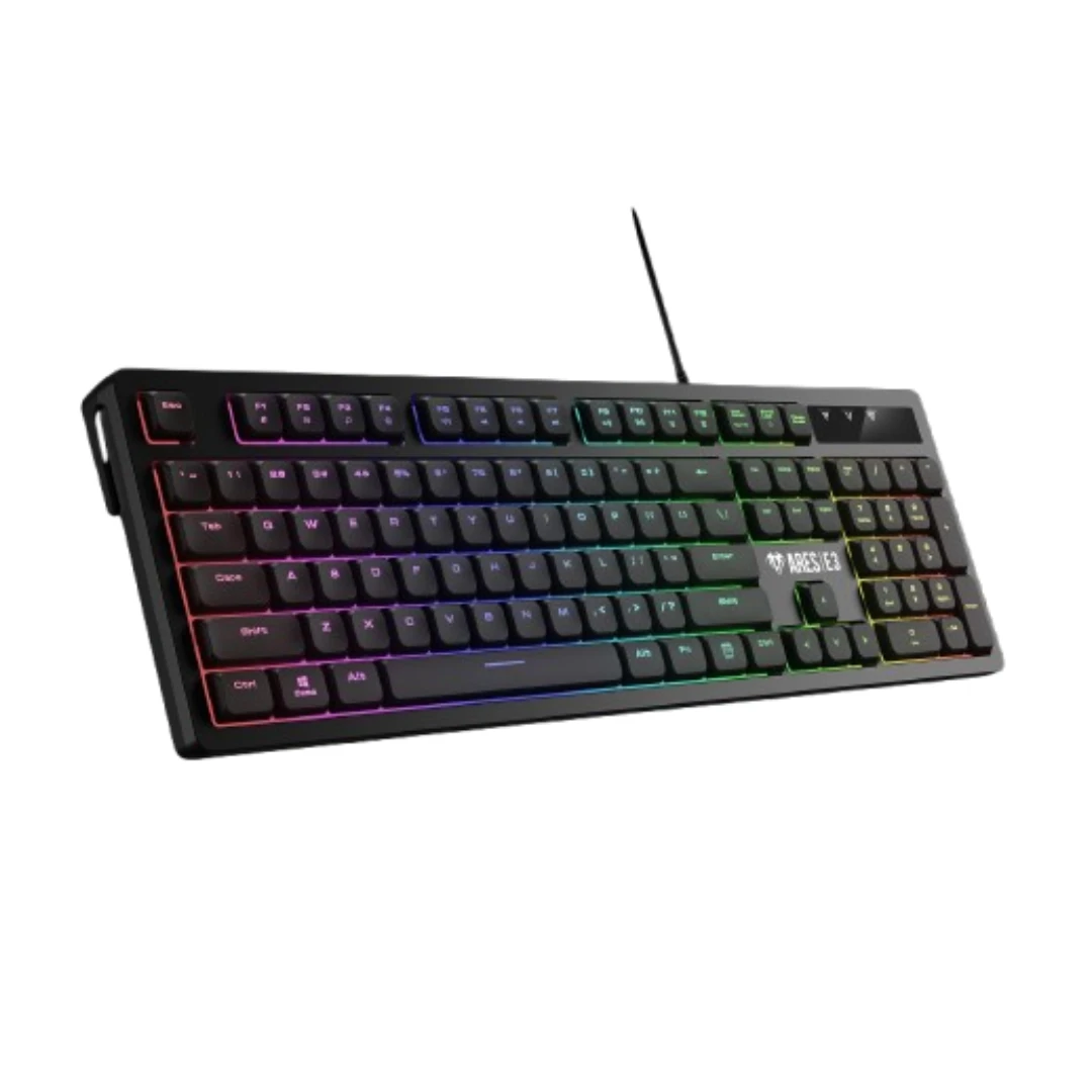 COMBO 2IN1 CLAVIER / SOURIS GAMER GAMDIAS ARES E3 – Image 2