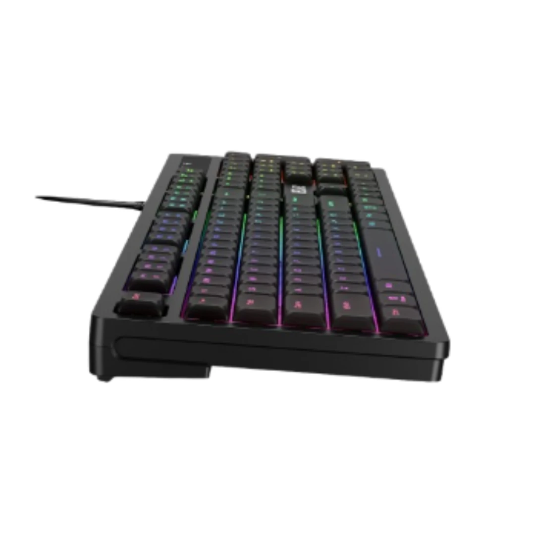 COMBO 2IN1 CLAVIER / SOURIS GAMER GAMDIAS ARES E3 – Image 4