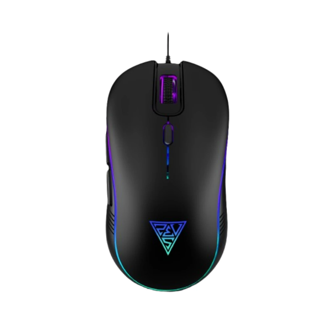 COMBO 2IN1 CLAVIER / SOURIS GAMER GAMDIAS ARES E3 – Image 5