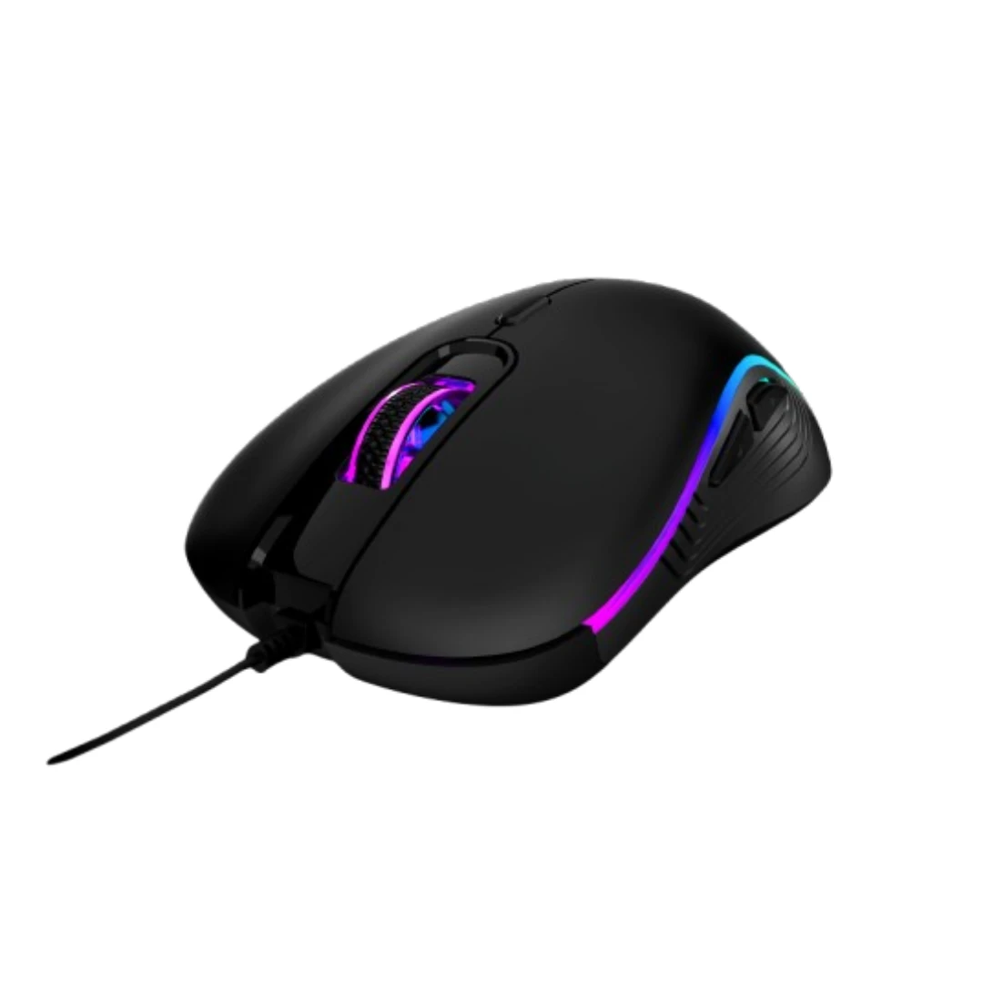 COMBO 2IN1 CLAVIER / SOURIS GAMER GAMDIAS ARES E3 – Image 6