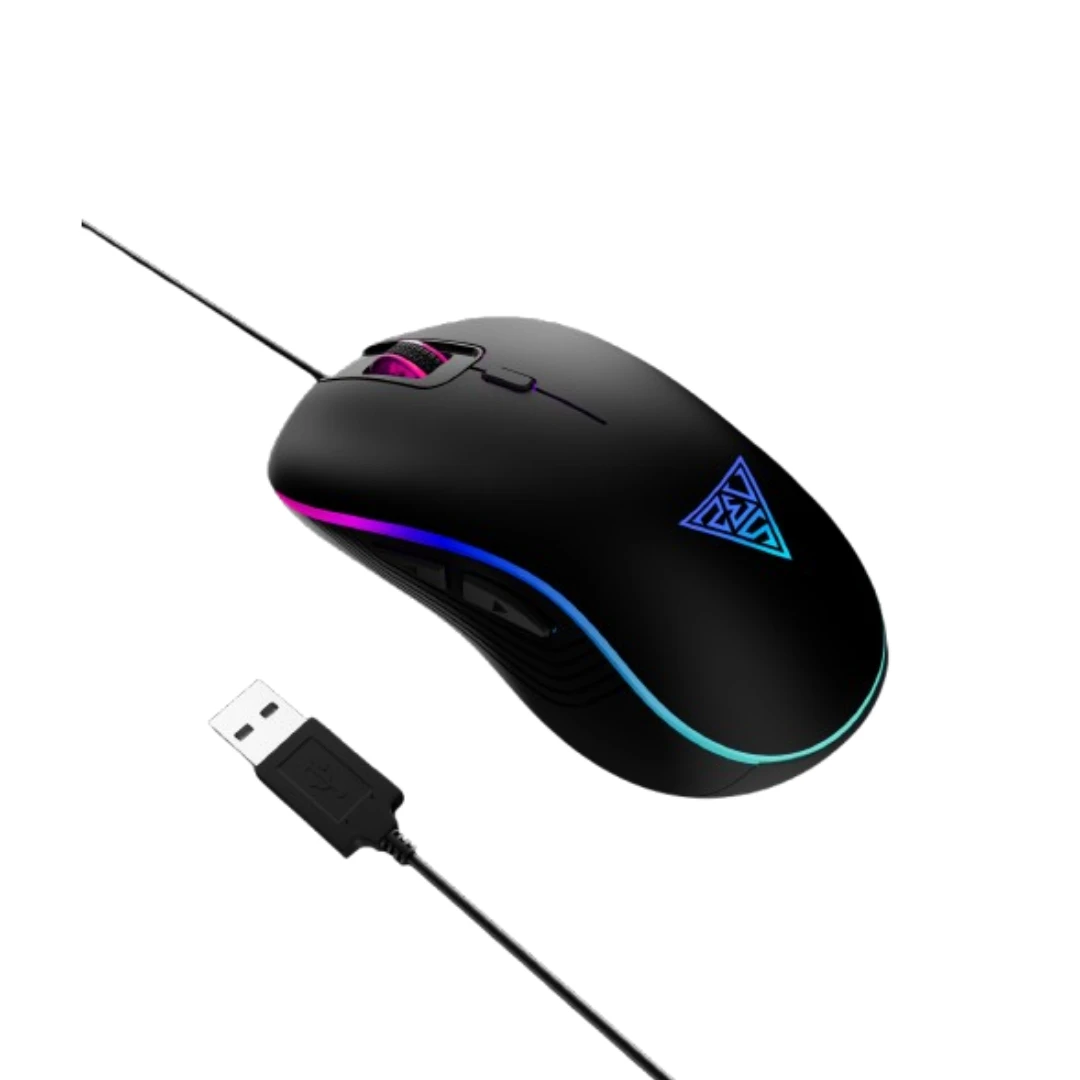 COMBO 2IN1 CLAVIER / SOURIS GAMER GAMDIAS ARES E3 – Image 7