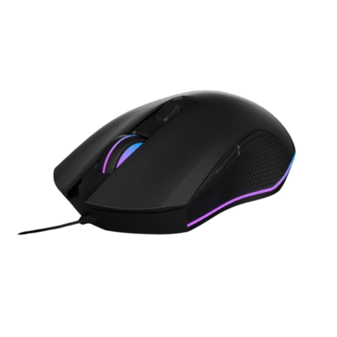 COMBO 2IN1 CLAVIER / SOURIS GAMER GAMDIAS HERMES E6 – Image 5