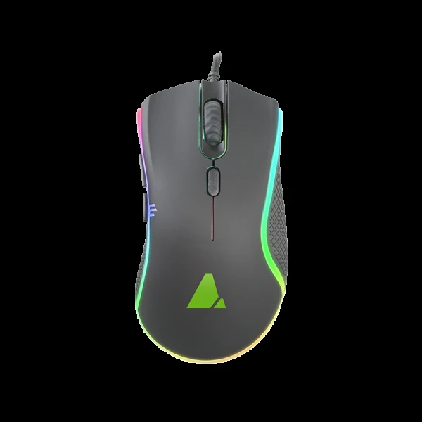 COMBO CLAVIER / SOURIS / CASQUE / TAPIS AURES CS9 – Image 2