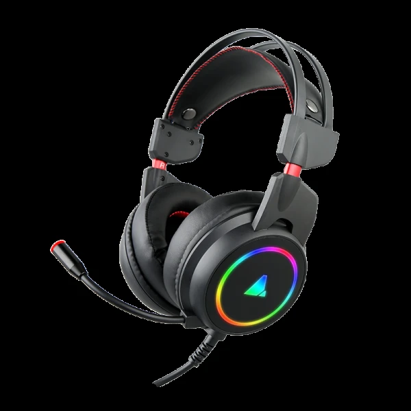 COMBO CLAVIER / SOURIS / CASQUE / TAPIS AURES CS9 – Image 4
