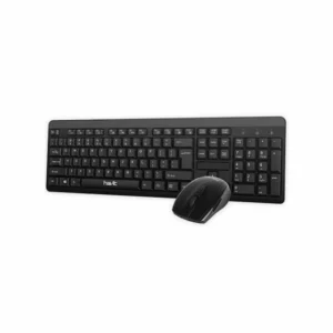 COMBO CLAVIER / SOURIS SANS FIL HAVIT 243