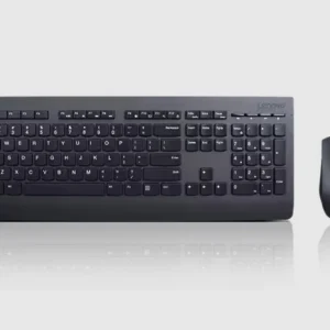 COMBO CLAVIER / SOURIS SANS FIL LENOVO KB230W ORIGINAL