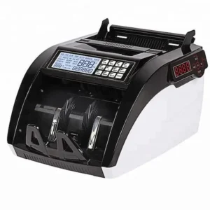 COMPTEUSE BILLET 6100