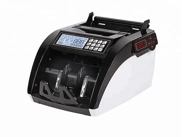 COMPTEUSE BILLET 6100