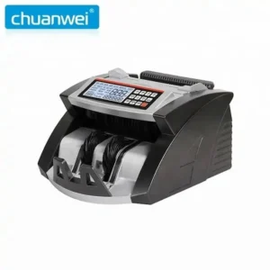 COMPTEUSE BILLET AL - 6000