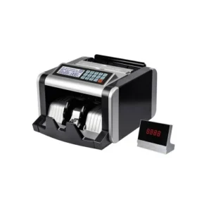 COMPTEUSE BILLET CASHMASTER AL 1600 BATTERIE