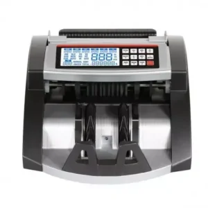 COMPTEUSE BILLET CASHMASTER AL 6000