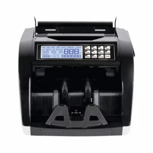 COMPTEUSE BILLET CASHMASTER AL 6100