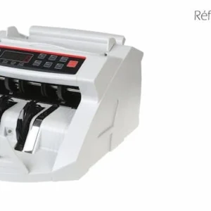 COMPTEUSE BILLET SIMPLE 2108