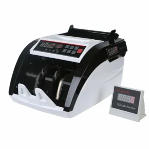 COMPTEUSE DE BILLETS 8816
