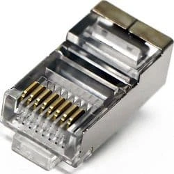 CONNECTEUR RJ45 LUXE