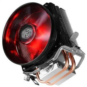 COOLER MASTER HYPER T20 RED LED