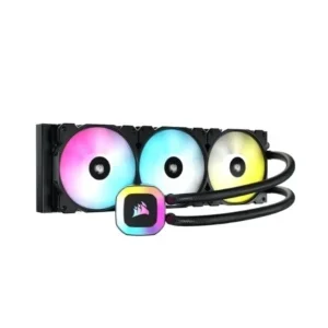 CORSAIR H150 360mm ARGB AIO LIQUID COOLER – Image 2