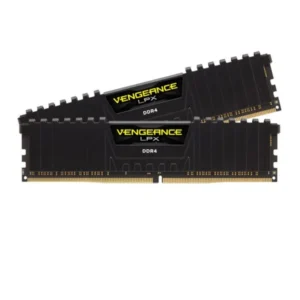 CORSAIR VENGEANCE LPX 16GB (8×2) 3200MHz DDR4