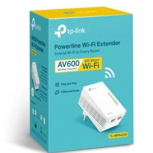 CPL TPLINK 4220 300M AV600
