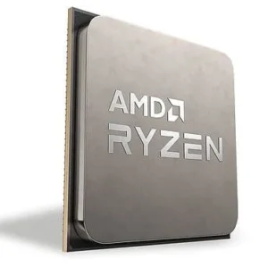 CPU AMD RYZEN 3 1200