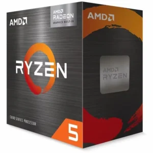 CPU AMD RYZEN 5 5500 BOX