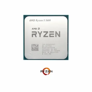 CPU AMD RYZEN 5 5600 TRY