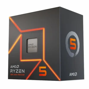 CPU AMD RYZEN 5 7600 MPK