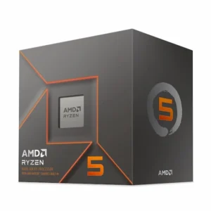 CPU AMD RYZEN 5 8500G BOX