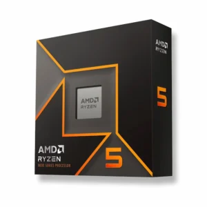CPU AMD RYZEN 5 9600X BOX