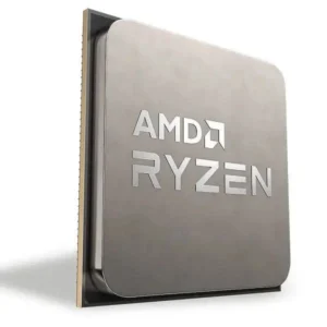 CPU AMD RYZEN 5500 TRY