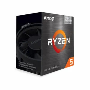 CPU AMD RYZEN 5600GT BOX NEUF