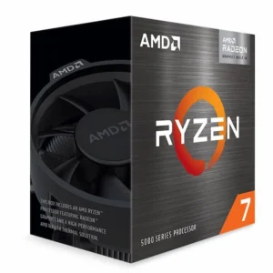 CPU AMD RYZEN 7 5700G BOX