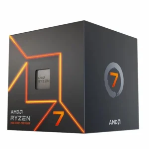 CPU AMD RYZEN 7 8700G