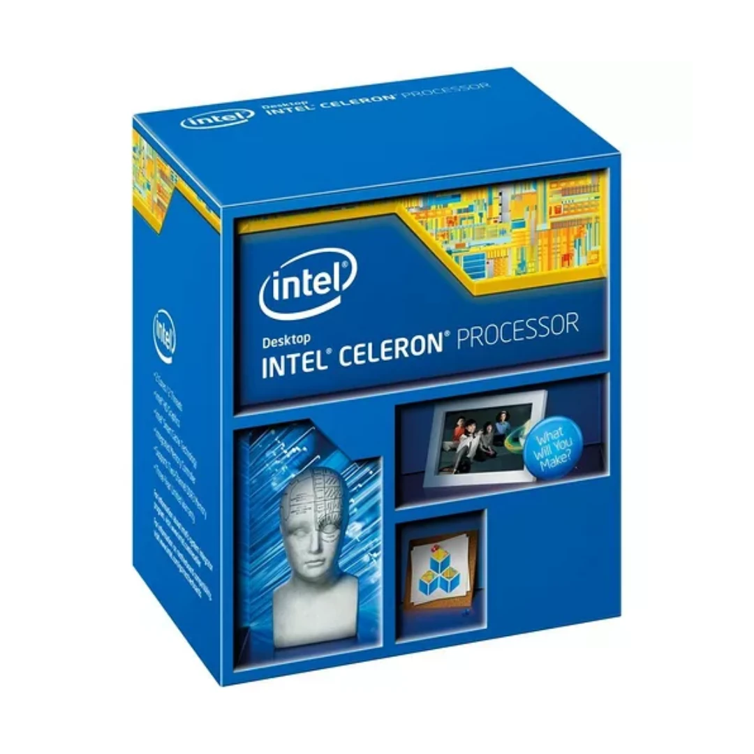 CPU CELERON G1840 / 1850 4eme – Image 3