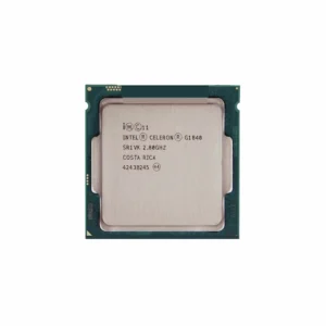CPU CELERON G1840 / 1850 4eme