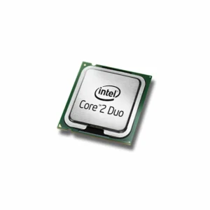 CPU DUAL CORE 1ERE GEN