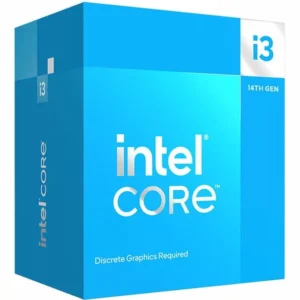 CPU INTEL CORE I3 14100 BOX