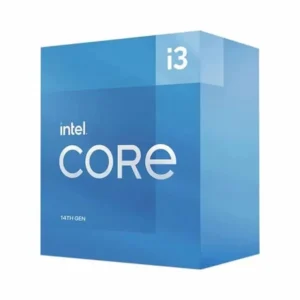 CPU INTEL CORE I3 14100F TRAY