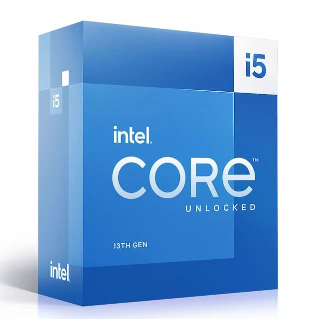 CPU INTEL CORE I5 13600K