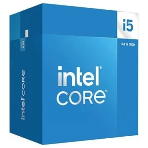 CPU INTEL CORE I5 14400F BOX