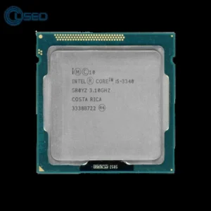 CPU INTEL CORE I5 3340