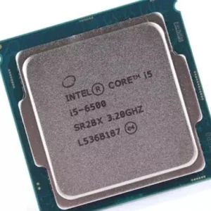 CPU INTEL CORE I5 6500