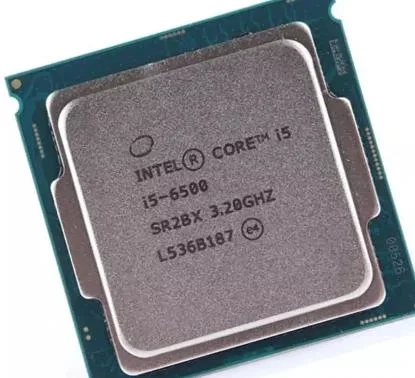 CPU INTEL CORE I5 6500