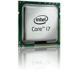 CPU INTEL CORE I7 2600